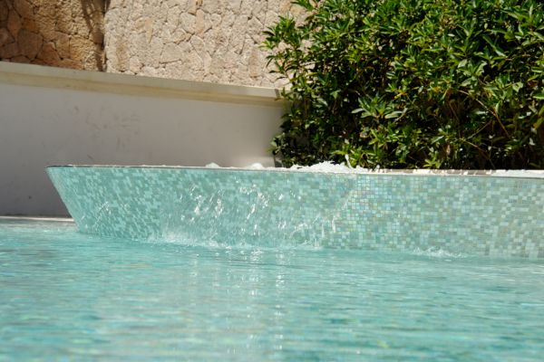 traitement kaleao piscine